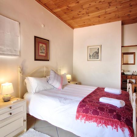 The Townhouse Vila Graaff-Reinet Exterior foto