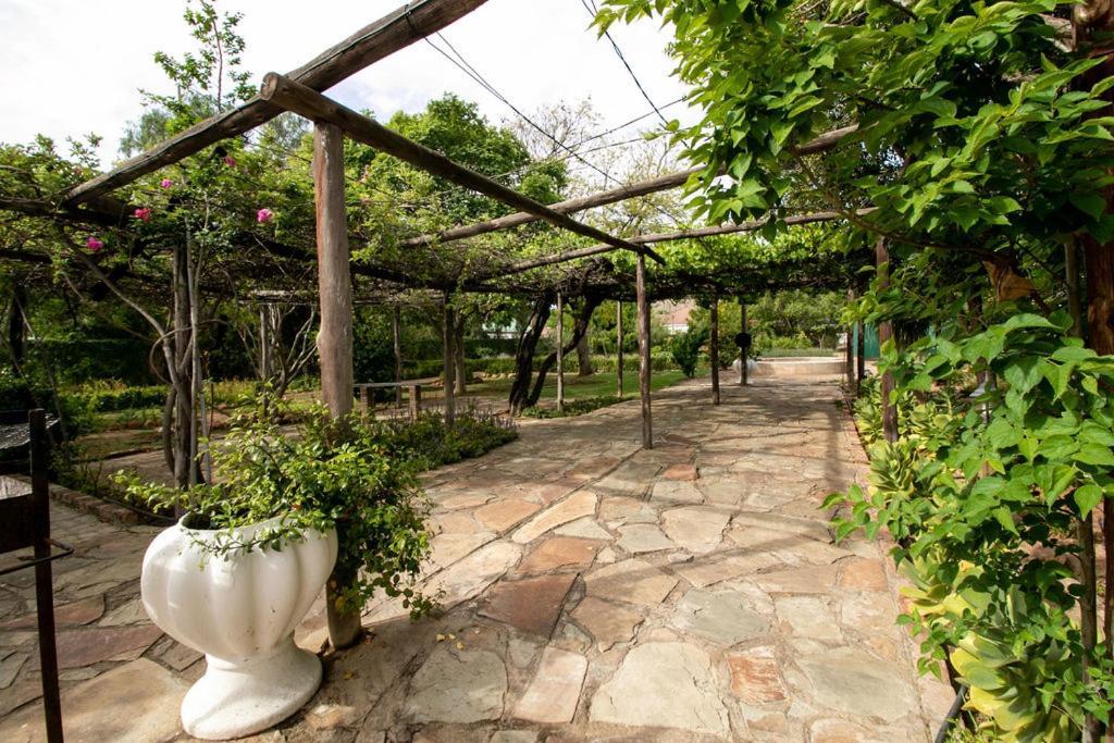 The Townhouse Vila Graaff-Reinet Exterior foto